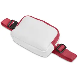 Hoppla Lula Red Flat